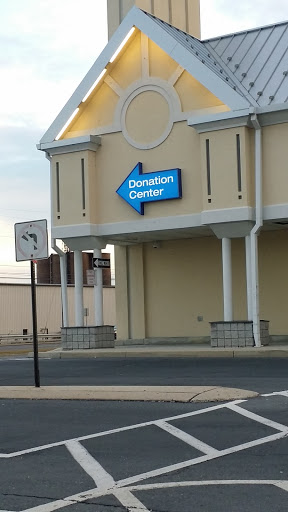 Thrift Store «Goodwill Store & Donation Center», reviews and photos, 1200 Market St, Lemoyne, PA 17043, USA