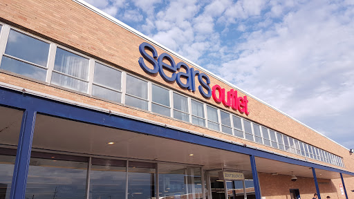 Appliance Store «Sears Outlet», reviews and photos, 2065 George St, Melrose Park, IL 60160, USA