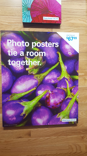 Print Shop «FedEx Office Print & Ship Center», reviews and photos, 909 I-30 Frontage Rd, Rockwall, TX 75087, USA