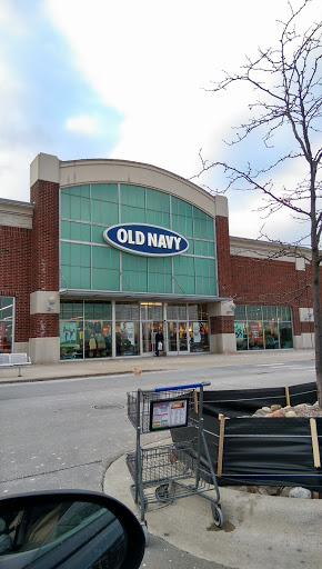 Old Navy - with Curbside Pickup