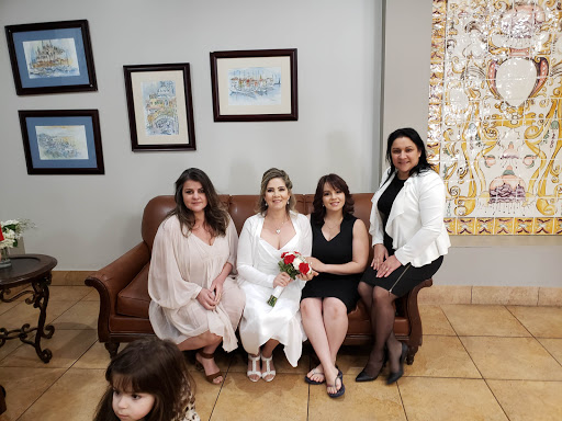 Banquet Hall «Mediterranean Manor», reviews and photos, 255 Jefferson St, Newark, NJ 07105, USA