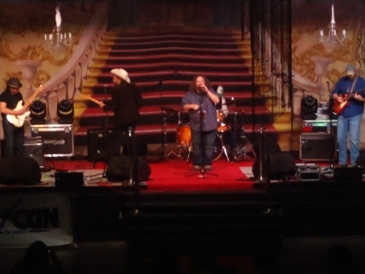 Event Venue «Florence-Lauderdale Coliseum», reviews and photos, 702 Veterans Dr, Florence, AL 35630, USA