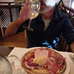 Photo n°2 de l'avis de Orestina.l fait le 07/10/2018 à 16:24 sur le  Osteria Il Norcino à Parma