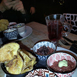 Photo n°1 de l'avis de Alice.i fait le 12/05/2022 à 05:19 sur le  Voia food, wine & Cocktail bar à Rome