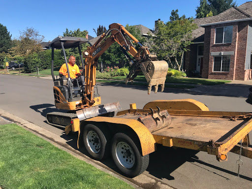 Plumber «3 Mountains Plumbing», reviews and photos, 524 N Tillamook St #102, Portland, OR 97227, USA