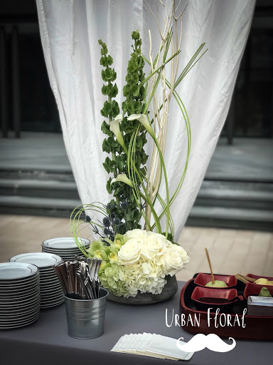 Florist «Urban Floral», reviews and photos, 671 Meriden Rd, Waterbury, CT 06705, USA