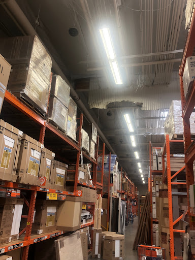 Home Improvement Store «The Home Depot», reviews and photos, 1125 Old County Rd, San Carlos, CA 94070, USA