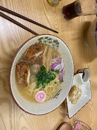 Photo n°37 de Umami Ramen à Boulogne-Billancourt ()