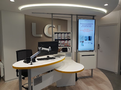 LCL Banque et assurance à Ozoir-la-Ferrière