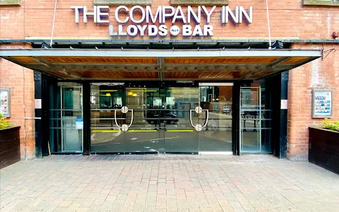 The Company Inn image