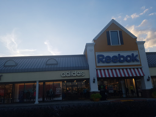 Outlet Mall «Tanger Outlet Gonzales», reviews and photos, 2100 Tanger Blvd, Gonzales, LA 70737, USA