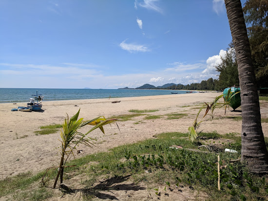 Lamkum Beach