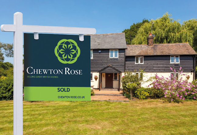 Chewton Rose estate agents Milton Keynes (Chewton Rose)