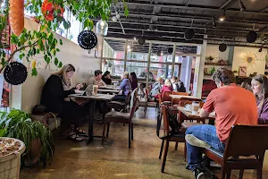 Safai Coffee Shop image