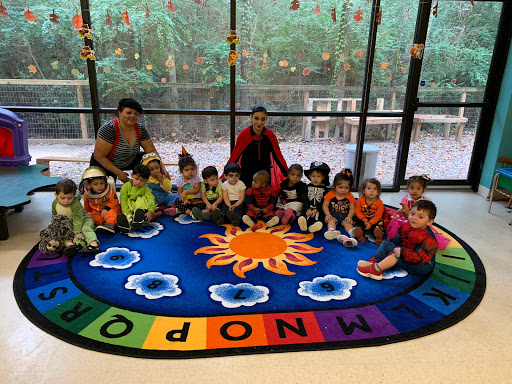 De Colores Spanish Immersion Preschool