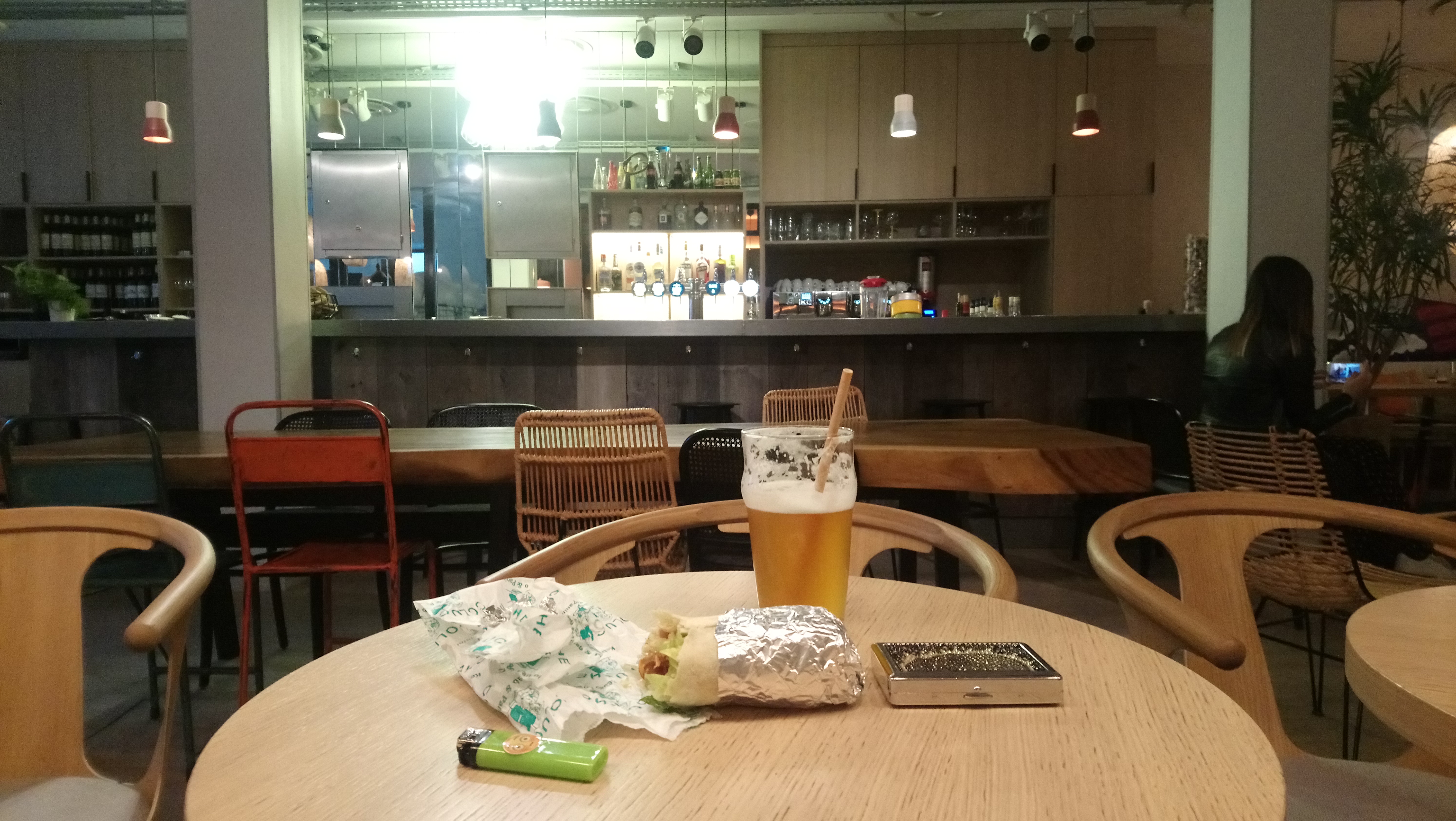 Photo n° 1 de l'avis de Sandr.t fait le 22/04/2019 à 18:53