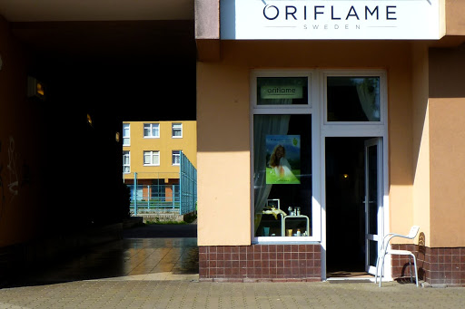 Studio Oriflame Praha 9