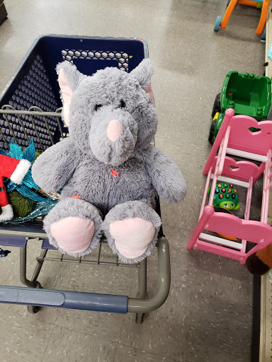 Thrift Store «Goodwill», reviews and photos