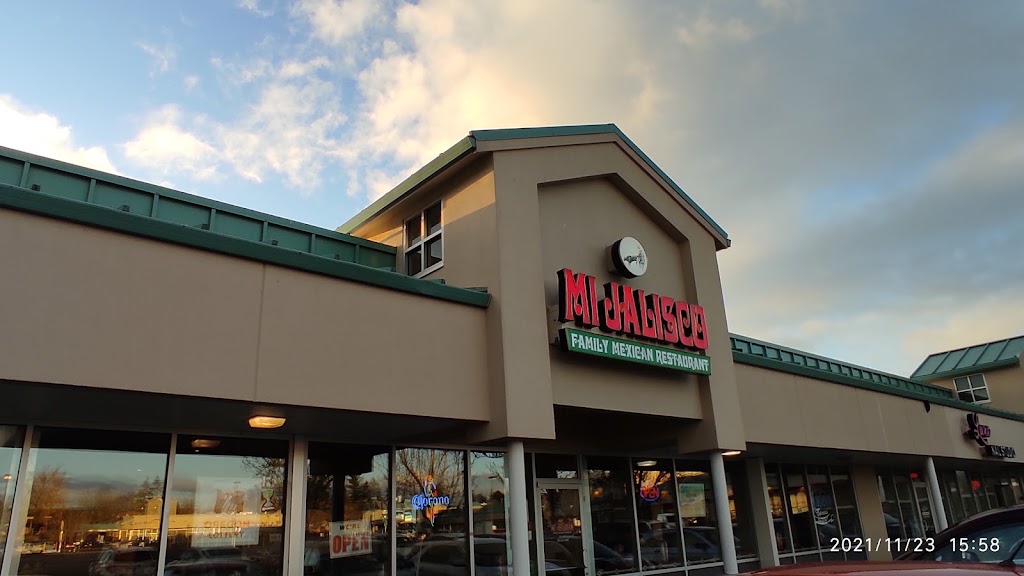 Mi Jalisco Family Mexican Restaurant 97007