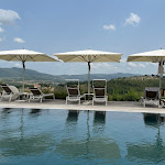 Photo n°7 de l'avis de Mark.a fait le 20/08/2022 à 05:26 sur le  Castello di Gabbiano à Mercatale in Val di Pesa