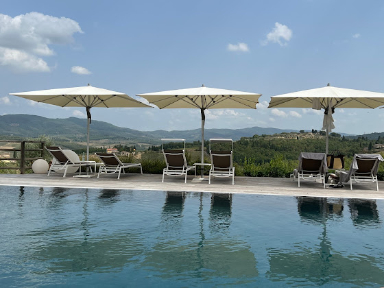 Photos des visiteurs hôtels Castello di Gabbiano 50020 Mercatale in Val di Pesa