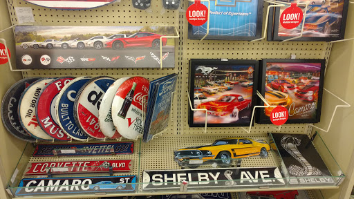 Craft Store «Hobby Lobby», reviews and photos, 2200 War Admiral Way #130, Lexington, KY 40509, USA