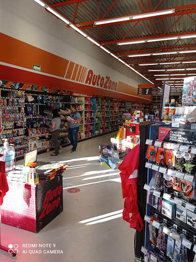 AutoZone Refacciones