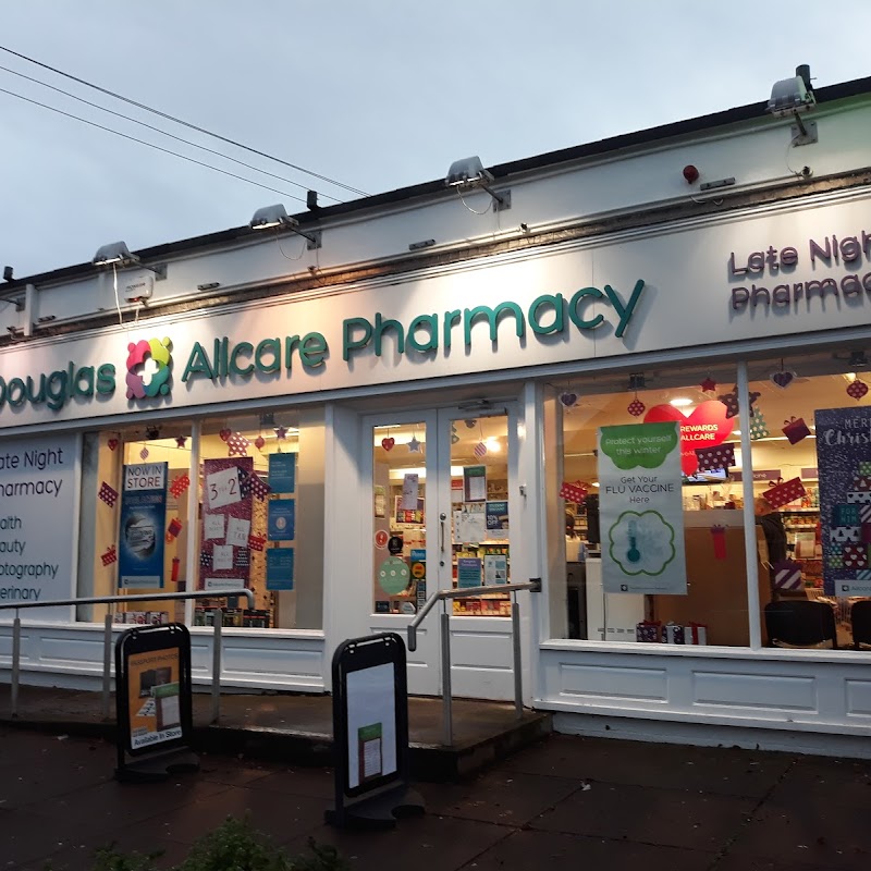 Douglas Allcare Pharmacy