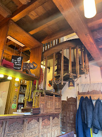 Les plus récentes photos du Restaurant indien moderne ANNAPURNA RESTAURANT à Chamonix-Mont-Blanc - n°11