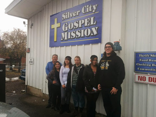 Soup Kitchen «Silver City Gospel Mission», reviews and photos