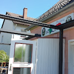 Photo n°1 de l'avis de Torsten.e fait le 10/05/2017 à 11:59 sur le  Ristorante-Pizzeria bei Donato à Waldkraiburg
