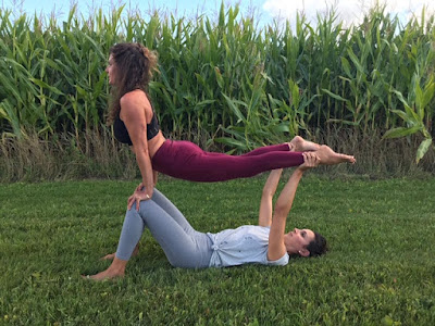 Shantyoga Bretagne à Combrit