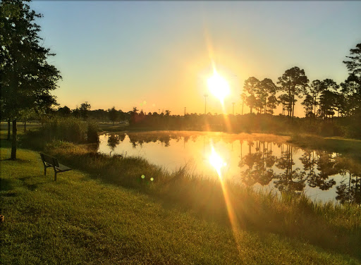 Community Center «Max K. Rodes Community Center», reviews and photos, 3410 Flanagan Ave, West Melbourne, FL 32904, USA
