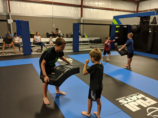 Self Defense School «FearLess Nation», reviews and photos, 10720 FL-54 #109, Trinity, FL 34655, USA