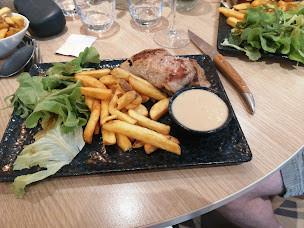 Photo n°66 de La Corniche St-palais-sur-mer à Saint-Palais-sur-Mer ()