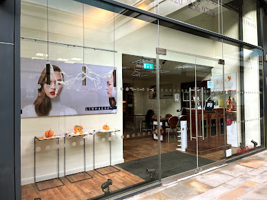 London Eye Optique - London Eye Optique