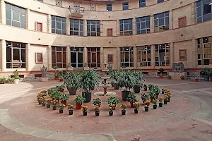 National Museum, New Delhi image