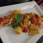 Photo n°7 de l'avis de Rouse.e fait le 29/12/2018 à 10:02 sur le  Lamanna's Hotel à Castro