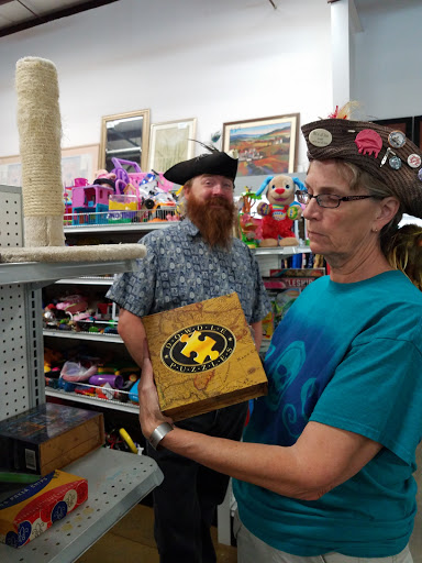 Thrift Store «Goodwill», reviews and photos, 11092 Coloma Rd, Rancho Cordova, CA 95670, USA