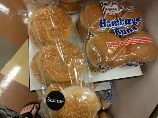 Grocery Store «Hannaford Supermarket», reviews and photos, 27-41 Gansevoort Rd, South Glens Falls, NY 12803, USA