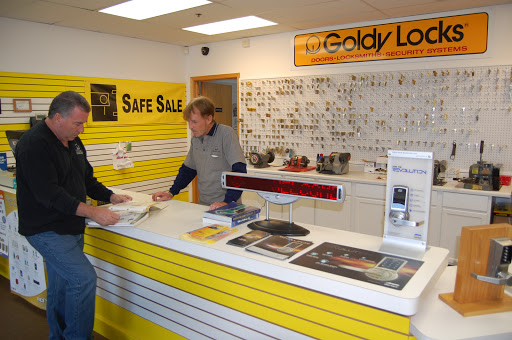 Locksmith «Goldy Locks, Inc.», reviews and photos, 1620 Pebblewood Ln #124, Naperville, IL 60563, USA