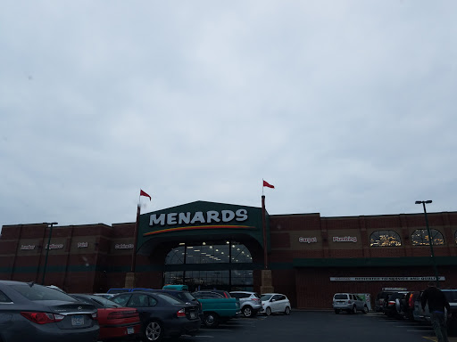 Home Improvement Store «Menards», reviews and photos, 7701 Nicollet Ave, Minneapolis, MN 55423, USA