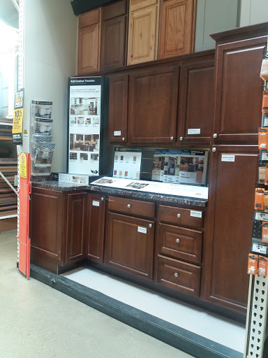 Home Improvement Store «The Home Depot», reviews and photos, 1740 Old Epps Bridge Rd, Athens, GA 30606, USA