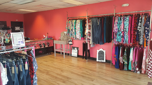 Clothing Store «Kitty Couture Boutique», reviews and photos, 3246 Montgomery Hwy Suite 102, Dothan, AL 36303, USA