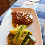 Photo n°7 de l'avis de Giuseppe.a fait le 17/08/2021 à 08:59 sur le  Ristorante @ La Corte di Gerardo à Tonco