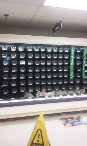 Grocery Store «Kroger», reviews and photos, 514 S Carrier Pkwy, Grand Prairie, TX 75051, USA