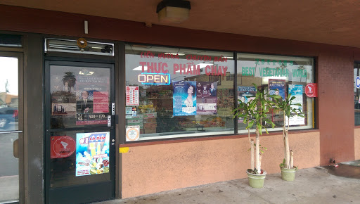 Health Food Store «Best Vegetarian World», reviews and photos, 5110 Westminster Ave # I, Santa Ana, CA 92703, USA