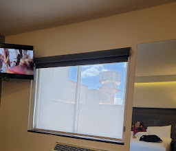 Quality Inn Chihuahua San Francisco photo