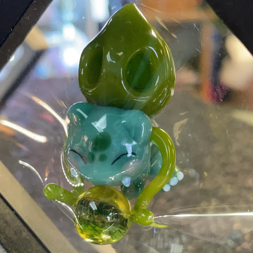 Tobacco Shop «Casa de Cristal Tobacco Shop», reviews and photos, 933 SW 87th Ave, Miami, FL 33174, USA