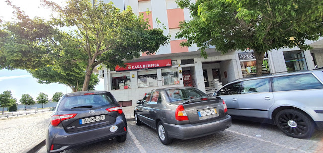 Casa do Benfica em Castelo Branco - Castelo Branco